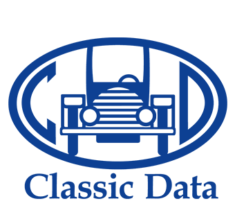 Oldtimer Bewertungspartner Classic Data